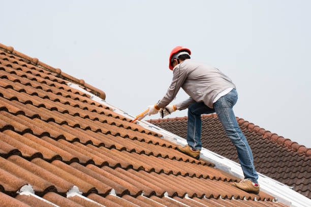 Best Rubber Roofing (EPDM, TPO)  in West Portsmouth, OH