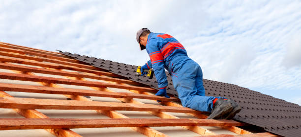 Best Gutter Installation and Repair  in West Portsmouth, OH