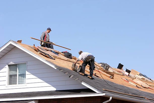Gutter Replacement in West Portsmouth, OH