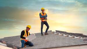 Roof Restoration in West Portsmouth, OH